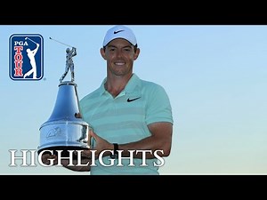 Highlights | Round 4 | Arnold Palmer