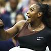 Serena legacy not tarnished by US Open controversy, insists Evert