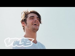 RJ Mitte of 'Breaking Bad' on Living with Cerebral Palsy