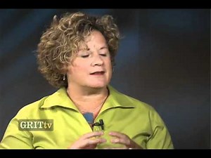 GRITtv: Charlene Strong: What DOMA Really Means