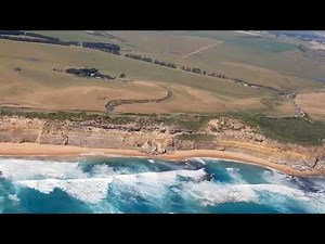 12 Apostles Helicopter Flight