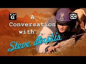 A Conversation with Steve Baskis