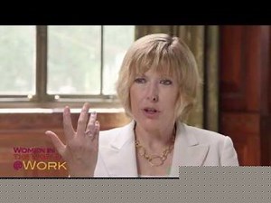 Dawn Hudson: Women @ Work Episode 5