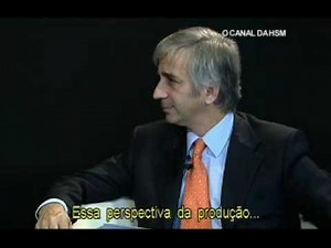 O que fez o Dir. de RH Bill Conaty tão valioso para a GE?