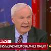 Chris Matthews Slams Trump by Praising ‘Tough Guy’ John Wayne: ‘He Had the Guts to Come Out on the Right’