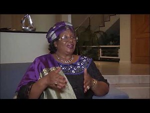 Malawi Ex-President Joyce Banda opens up on plans to return home after 4 years away