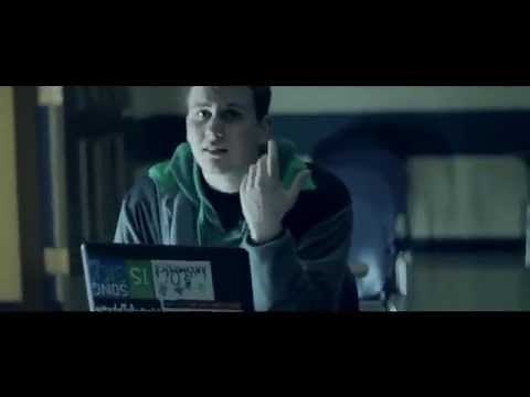 Huey Mack - Adderall Thoughts [Official Music Video].