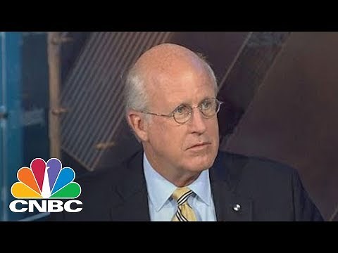 David Walker: We Need Simple, Fair, Competitive Tax System. Here’s How Trump Plans To Do It | CNBC