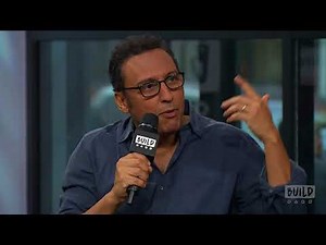Aasif Mandvi’s First Thoughts Of “Shut Eye”