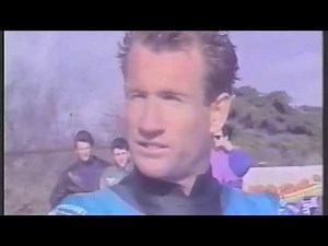 Windsurfing TV from the 90s
