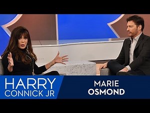 Marie Osmond: Sibling Rivalry with Donny Osmond?