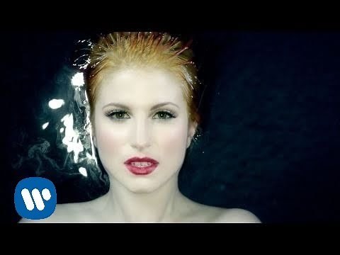 Paramore: Monster [OFFICIAL VIDEO]