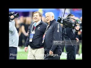 Coach Gene Stallings discusses Alabama winning number 17