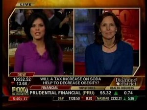 ABA's Susan Neely on The Diamond District on Fox Business