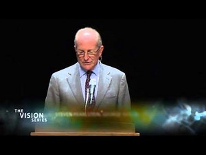 Vision Series: Steven Pearlstein - "Economics for Everyman"