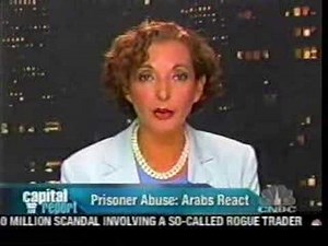 Raghida Dergham on Abu Ghraib