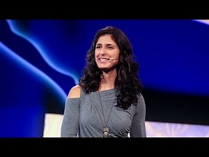 Nina Tandon: Growing bone from your own cells