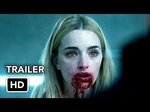 The Passage (FOX) Trailer HD - Mark-Paul Gosselaar series