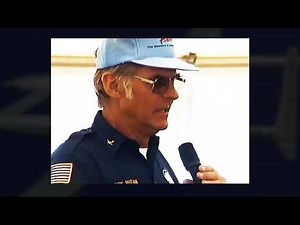 Dick Rutan 1994 Arlington WA
