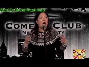 Margaret Cho Stand Up Comedy full show