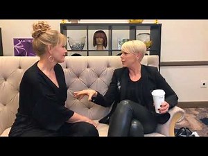 Consultation Tips and More From Tabatha Coffey