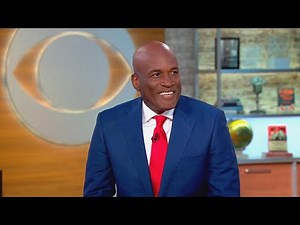 "Take You Wherever You Go": Kenny Leon on his grandmother's life lessons