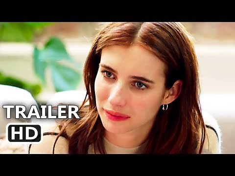 WHO WE ARE NOW Official Trailer (2018) Emma Roberts, Jason Biggs, Zachary Quinto Movie HD