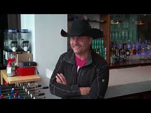 Take a Tour of John Rich's Incredible Nashville Home - Pickler & Ben