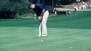 Masters Moments: Fuzzy Zoeller's win in 1979