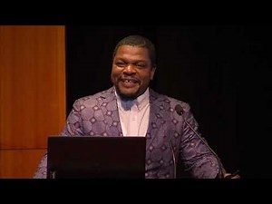 Artist Talk: Kehinde Wiley