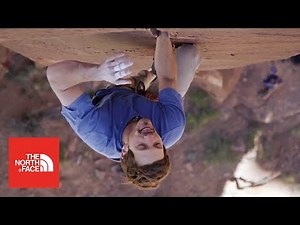 The North Face: Unearthed - Matt Segal