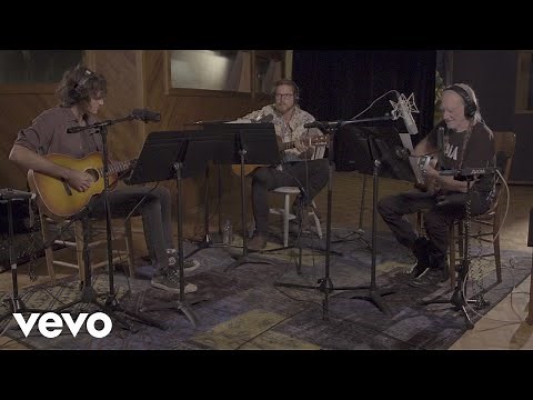 Willie Nelson and The Boys - Blue Eyes Crying In the Rain (Episode Five)