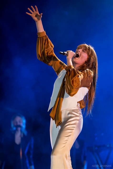 Profile picture of Florence And The Machine