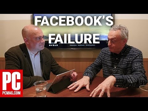 David Kirkpatrick Talks Techonomy and Facing Facebook’s Failure