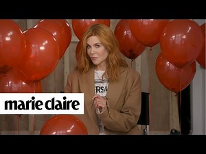 Nicole Kidman Plays a Game of Pop Quiz | Marie Claire