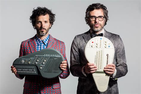 Profile picture of Flight Of The Conchords