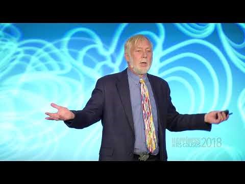 THINKING ABOUT THE FUTURE with Professor Roy Baumeister at Happiness and Its Causes 2018