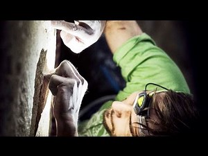 Kevin Jorgeson's battle with Pitch 15, Pt. 2