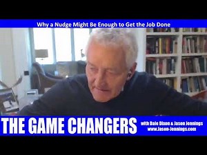 Episode 163: Why a Nudge Might Be Enough to Get the Job Done