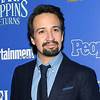 Lin-Manuel Miranda rescues endangered New York bookstore