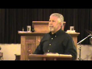 HEALING SCRIPTURES ||| Rev. Dennis Avery
