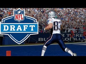 The Receiver Nobody Wanted Transformed Into the One Nobody Could Stop | NFL 2004 Draft Story