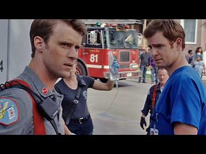 Jesse Spencer - Chicago Fire