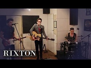 Rixton - I Knew You Were Trouble Cover - Taylor Swift Response