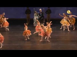 【Ballet Edited】the Nutcracker