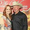 Ree Drummond's husband Ladd threw her an adorable surprise 50th birthday party