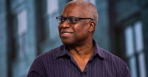 Andre Braugher talks new season of ‘Brooklyn Nine-Nine’