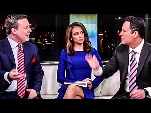 Brian Kilmeade SNAPS On Co-hosts For Defending Trump's Syria Decision