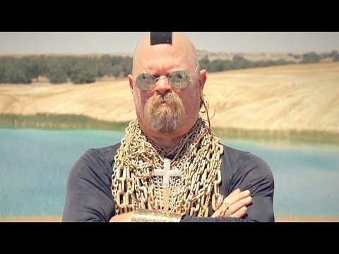 The Untold Truth Of Jamie Hyneman From Mythbusters