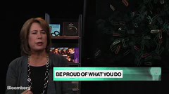 Sheila Bair on Achieving Success as a Team